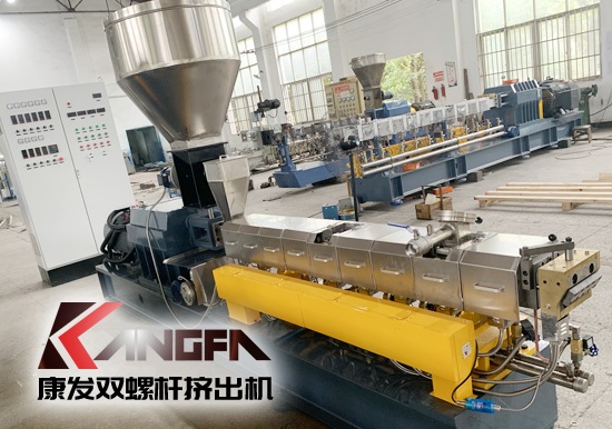 【擠出小百科】雙螺桿擠出機擠出就機械、減速、熱等基本原則詳解（上）