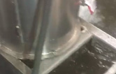 康發(fā)雙螺桿水環(huán)切粒機組造粒大小均勻,無粘粘！【水環(huán)切?，F(xiàn)場視頻】