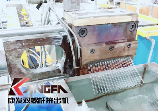 相知相識在康發(fā)，意濃情濃過端午——康發(fā)雙螺桿擠出機恭祝廣大客戶“端午安康，吉祥如意”