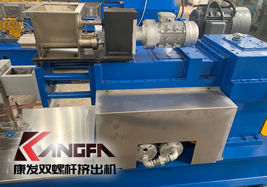 可降解材料技術(shù)及應(yīng)用展覽會(huì)近日將在國家會(huì)展中心(上海虹橋)開幕［雙螺桿擠出機(jī)展會(huì)播報(bào)］