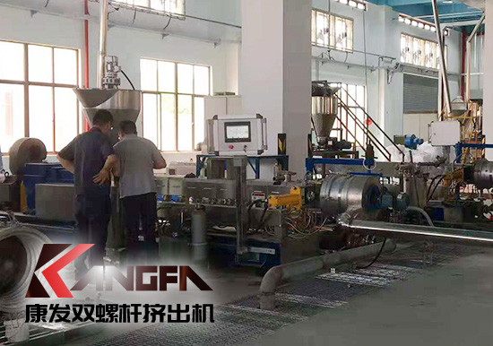 生物可降解新材料行業(yè)迎發(fā)展機(jī)遇——生物可降解塑料制品！雙螺桿擠出機(jī)設(shè)備及工藝配方