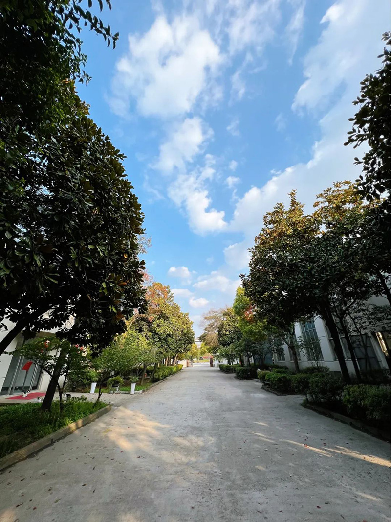 極致的康發(fā)雙螺桿造粒機(jī)工匠精神，支撐著在追逐夢(mèng)想的旅程中穩(wěn)步邁進(jìn)。