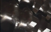 康發(fā)雙螺桿擠出機螺桿優(yōu)異的自潔性能視頻展示，同時具備優(yōu)異的混合性能