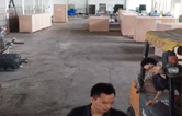 視頻速報|貫徹機械設(shè)備“走出去”戰(zhàn)略，康發(fā)雙螺桿擠出機整套出口設(shè)備已裝柜發(fā)貨！